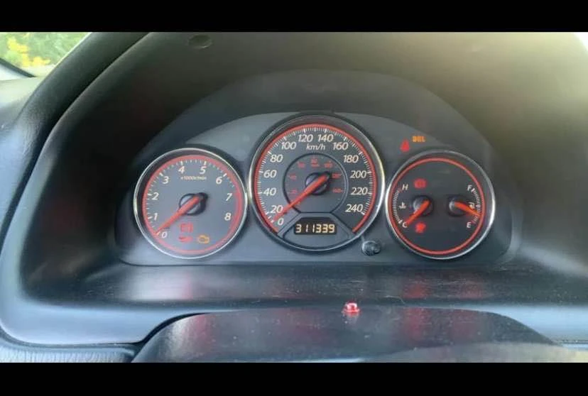 2003 Honda Civic 7th Gen - Image 9 of 13