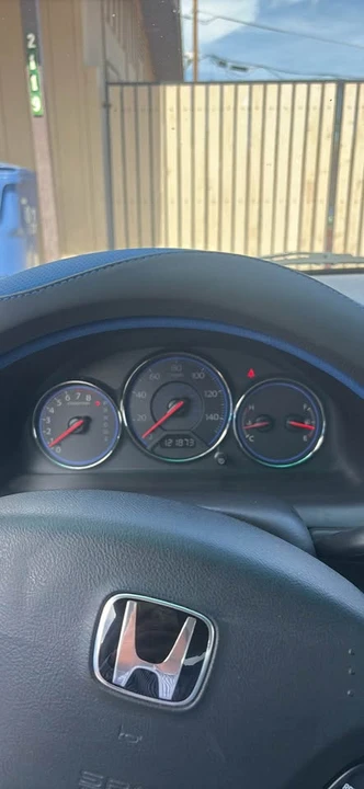 2003 Honda Civic 7th Gen - Image 10 of 10