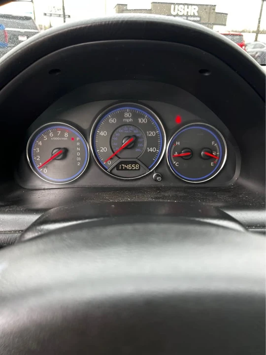 2003 Honda Civic 7th Gen - Image 15 of 16