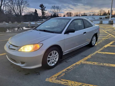 2003 Honda Civic