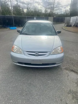 2003 Honda Civic