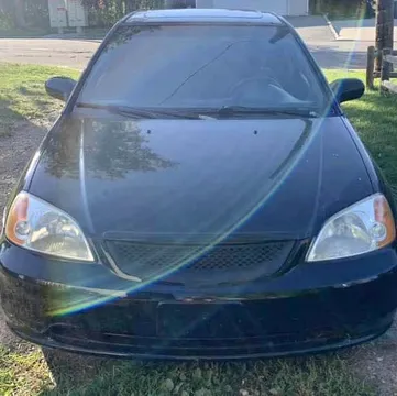 2003 Honda Civic