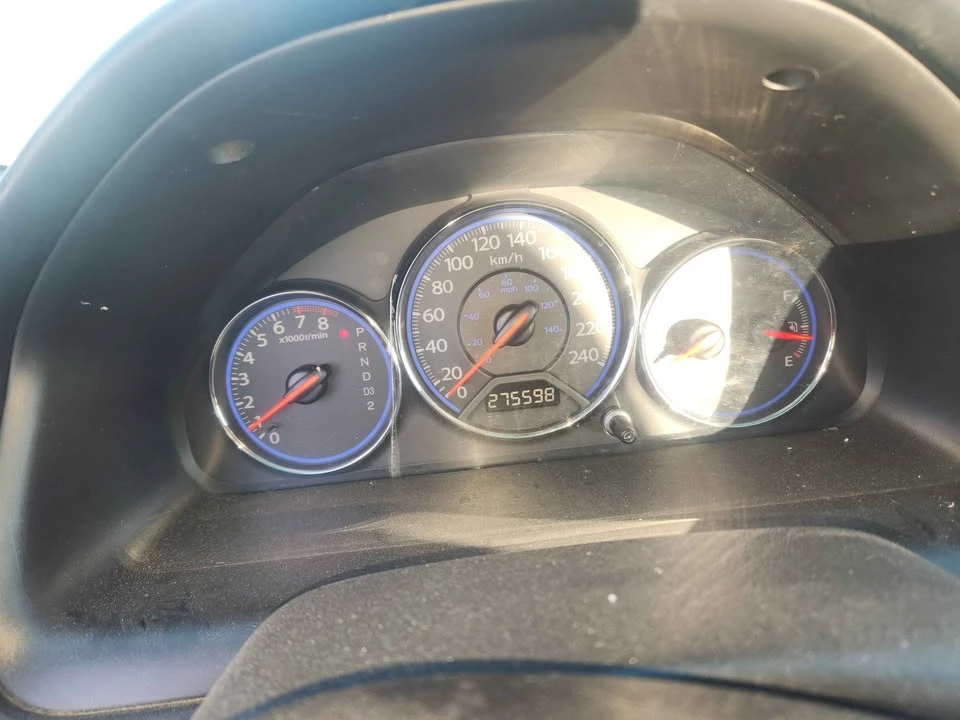 2003 Honda Civic 7th Gen - Image 10 of 11