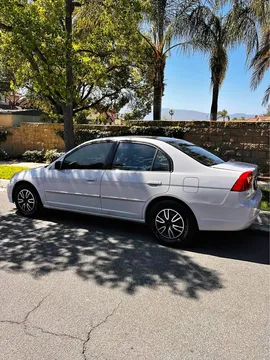 2003 Honda Civic