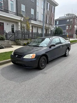 2003 Honda Civic