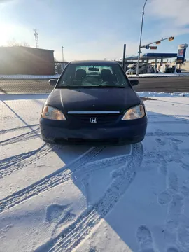 2003 Honda Civic
