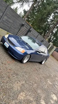 2003 Honda Civic