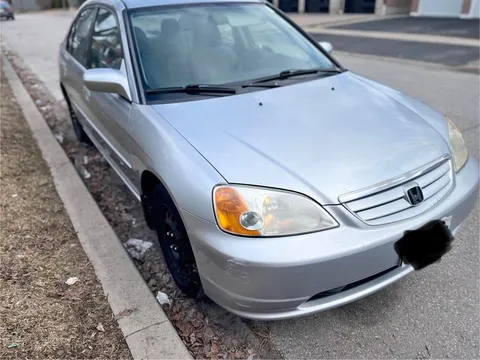 2003 Honda Civic