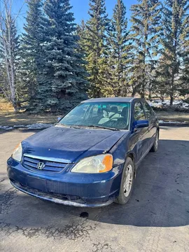 2003 Honda Civic LX