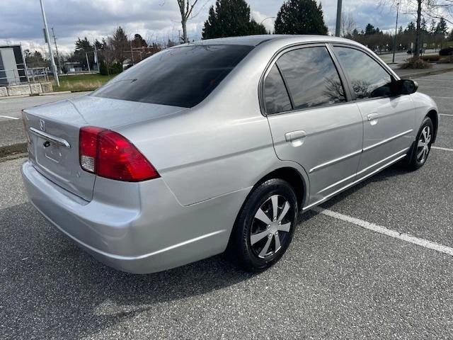 2003 Honda Civic 7th Gen - Image 6 of 16