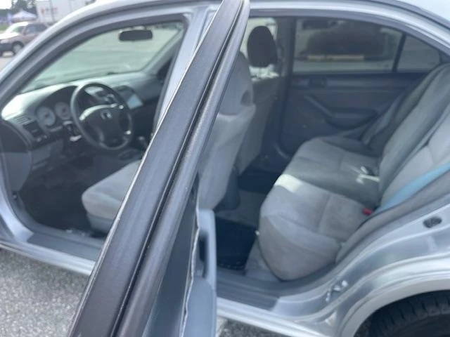 2003 Honda Civic 7th Gen - Image 7 of 16