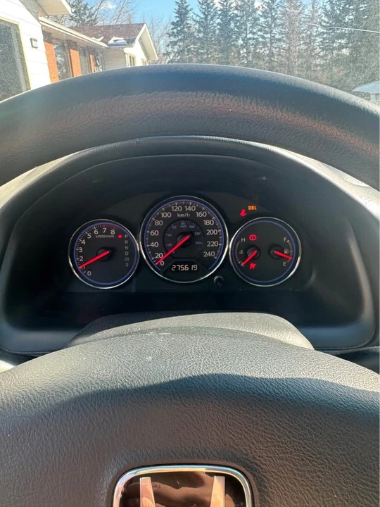 2003 Honda Civic 7th Gen - Image 12 of 15