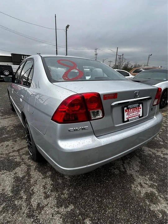 2003 Honda Civic 7th Gen - Image 7 of 16