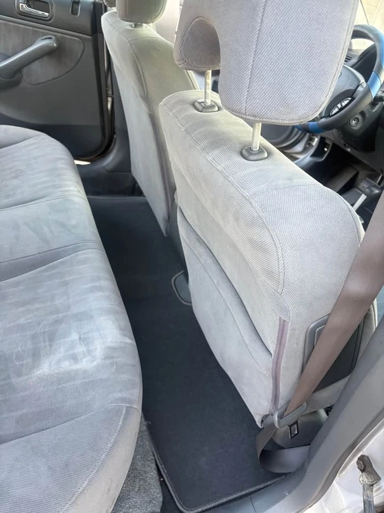 2003 Honda Civic 7th Gen - Image 9 of 10