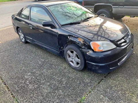 2003 Honda Civic