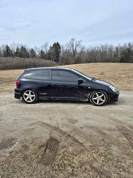 2003 Honda Civic