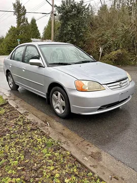 2003 Honda Civic