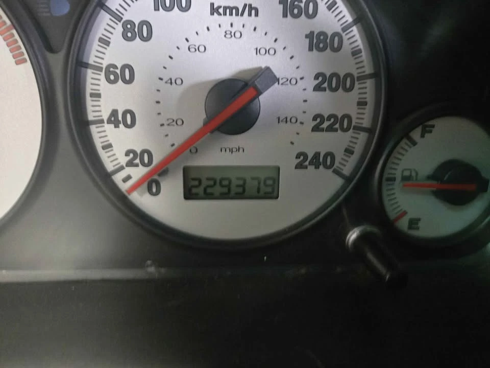2003 Honda Civic 7th Gen - Image 9 of 10