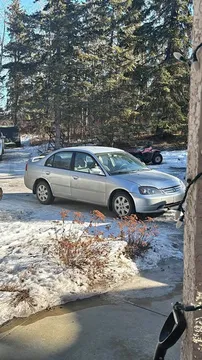 2003 Honda Civic
