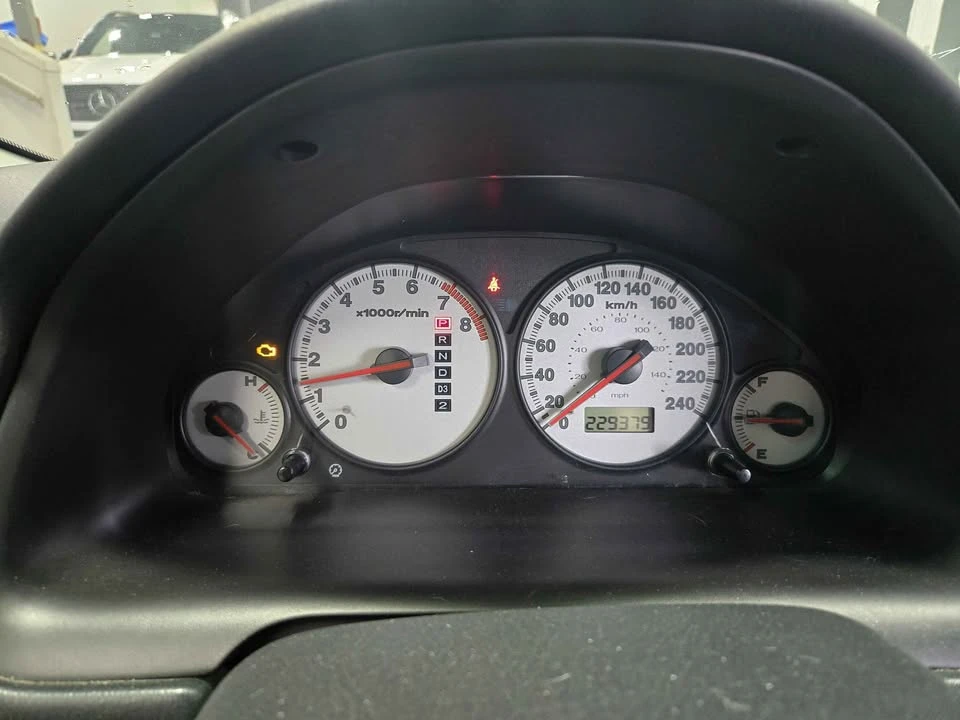 2003 Honda Civic 7th Gen - Image 10 of 10