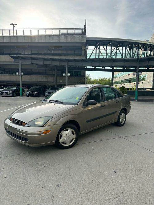 2003 Honda Civic 7th Gen - Image 4 of 5