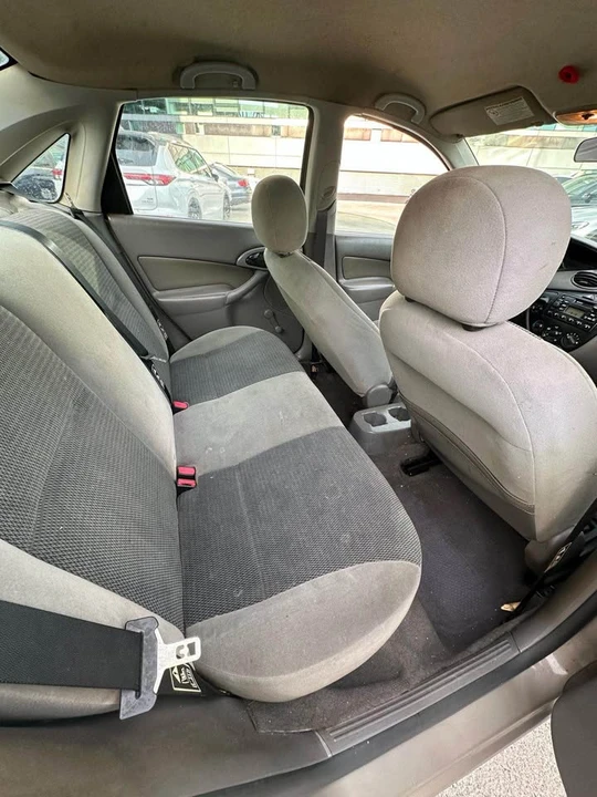 2003 Honda Civic 7th Gen - Image 2 of 5