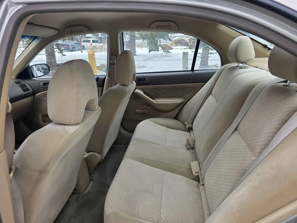 2003 Honda Civic 7th Gen - Image 9 of 10