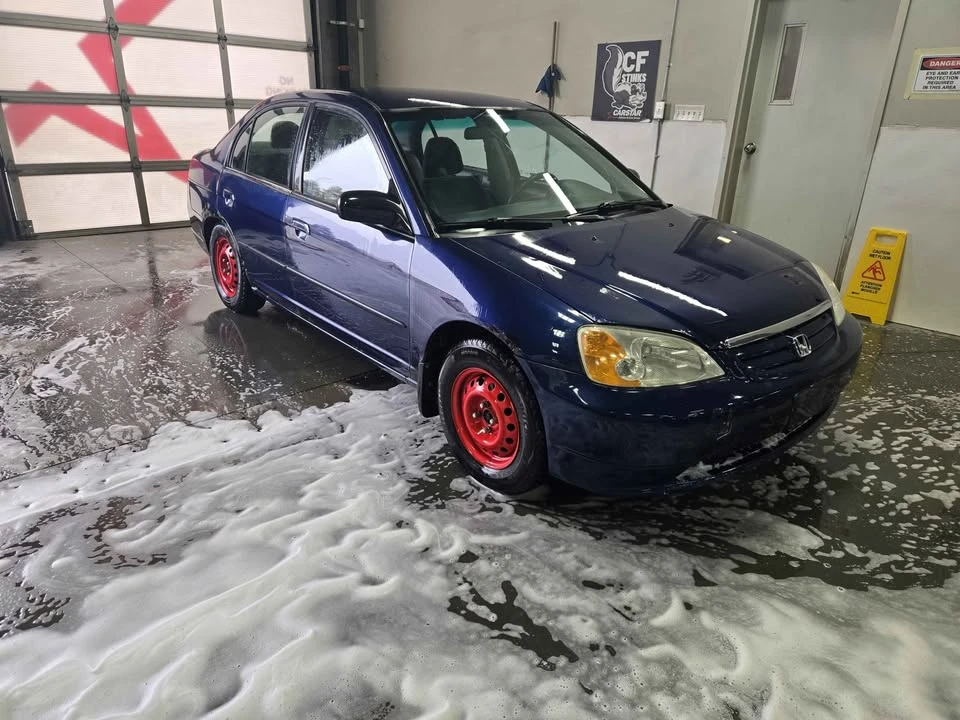 2003 Honda Civic 7th Gen - Image 2 of 10