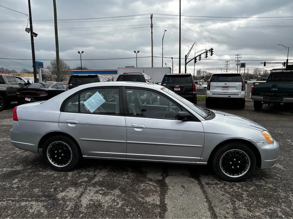2003 Honda Civic 7th Gen - Image 5 of 16