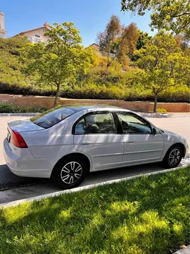 2003 Honda Civic