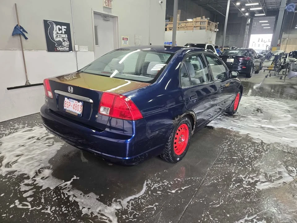 2003 Honda Civic 7th Gen - Image 3 of 10