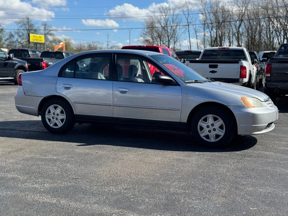 2003 Honda Civic 7th Gen - Image 3 of 14