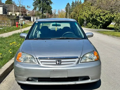 2003 Honda Civic