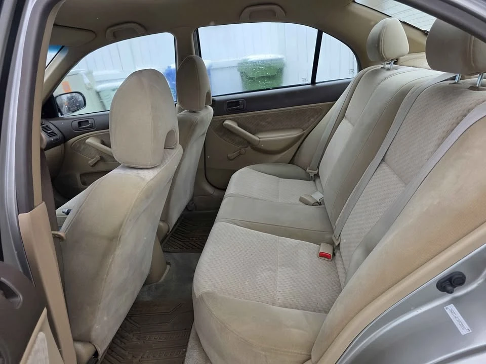 2003 Honda Civic 7th Gen - Image 7 of 8