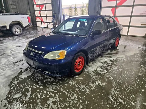 2003 Honda Civic