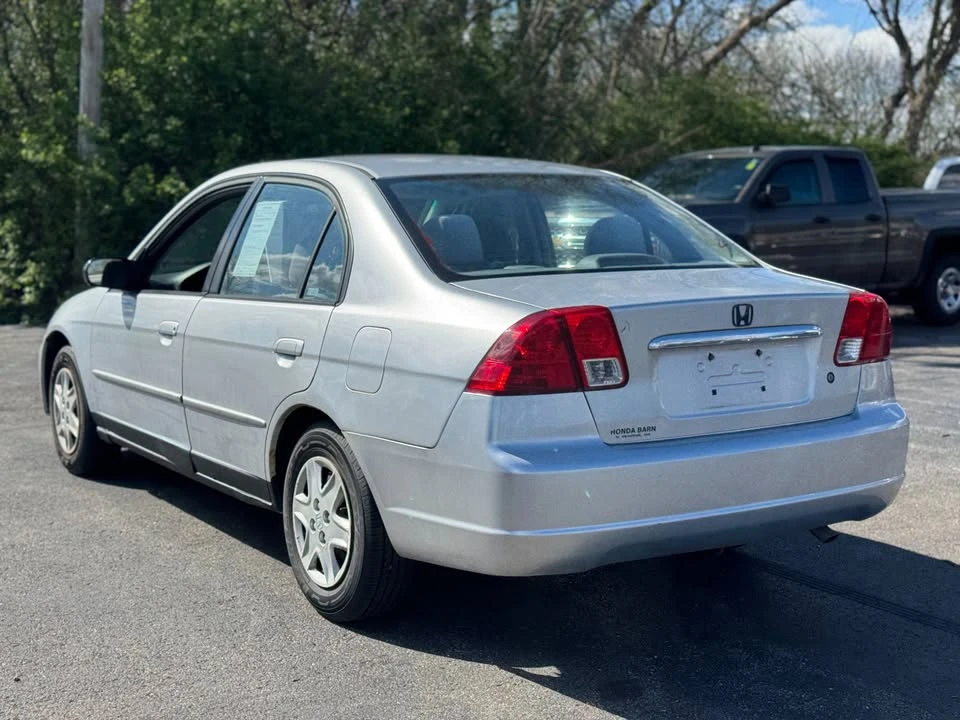 2003 Honda Civic 7th Gen - Image 5 of 14