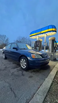 2003 Honda Civic