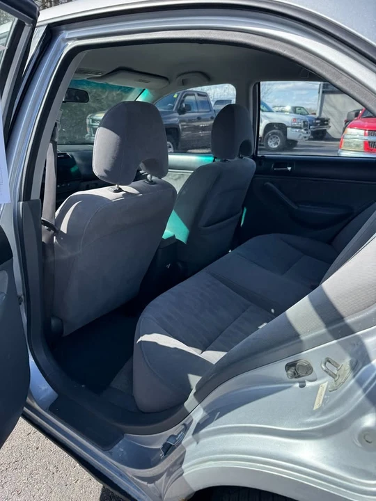 2003 Honda Civic 7th Gen - Image 13 of 14
