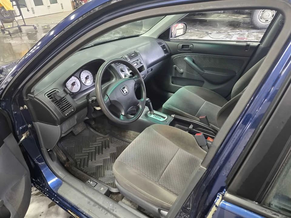 2003 Honda Civic 7th Gen - Image 6 of 10