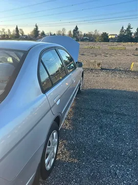2003 Honda Civic