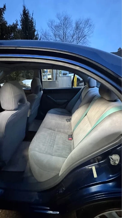 2003 Honda Civic 7th Gen - Image 5 of 7