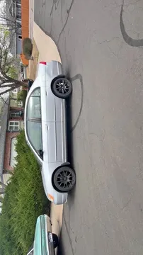 2003 Honda Civic