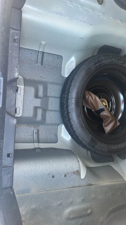 2003 Honda Civic 7th Gen - Image 6 of 9
