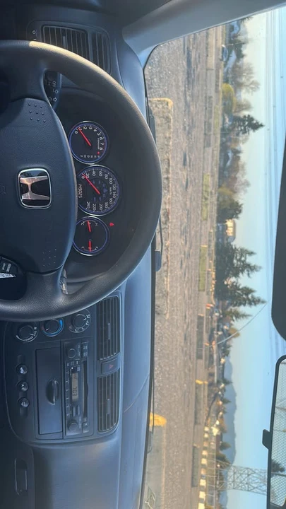 2003 Honda Civic 7th Gen - Image 9 of 9