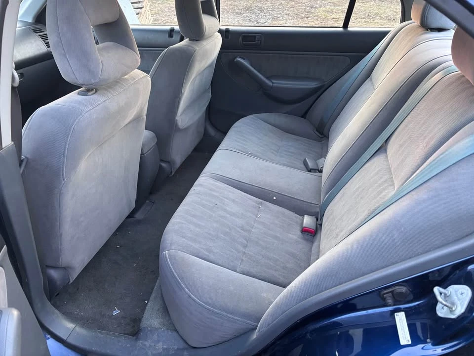 2003 Honda Civic 7th Gen - Image 7 of 7
