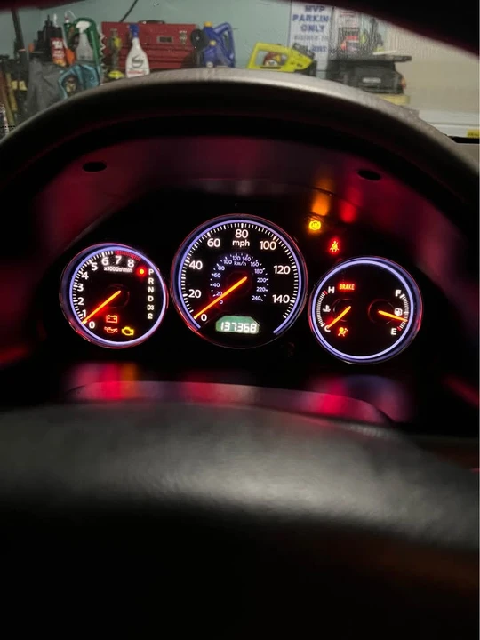 2003 Honda Civic 7th Gen - Image 4 of 4