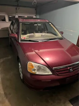 2003 Honda Civic