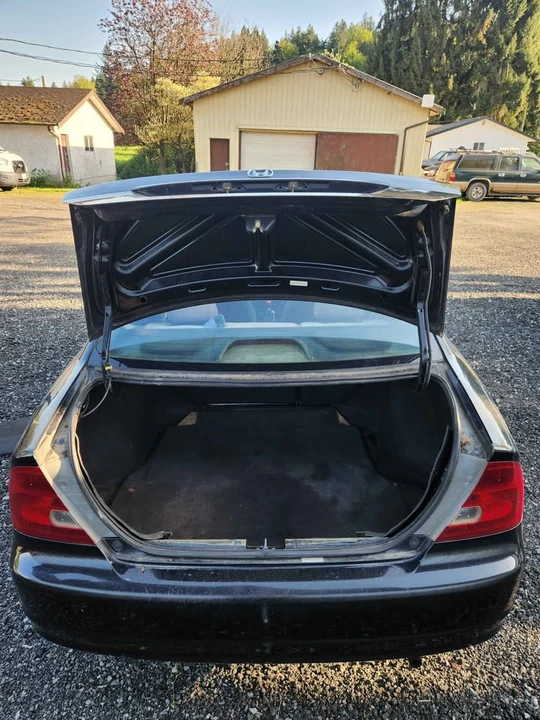 2003 Honda Civic 7th Gen - Image 15 of 20