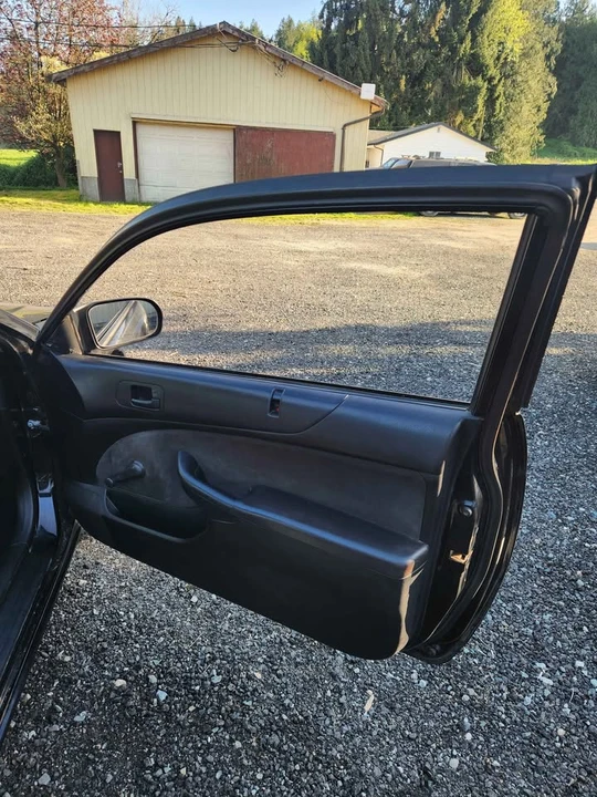2003 Honda Civic 7th Gen - Image 18 of 20