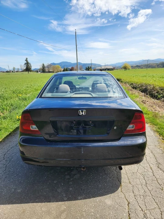 2003 Honda Civic 7th Gen - Image 7 of 20